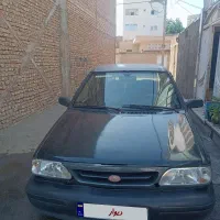 پراید مدل ۸۰