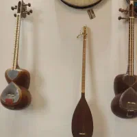 آموزش کمانچه ، ویولن ، تار و سه تار