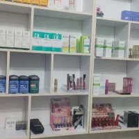 مغازه عطر فروشی