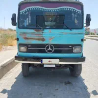 خاور 808
