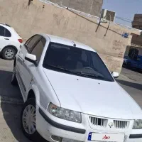 سمند ۹۶ LXمعمولی