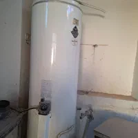آبگرمکن مخزنی ایستاده