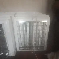 چراغ مهتابی کناف