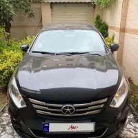 فروش جک جی ۴ مدل ۱۴۰۴ بی رنگ در حد