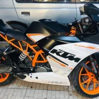 KTM  RC  250