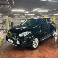 جک s5 مدل ۹۸ برج ۱۲ درحد صفر