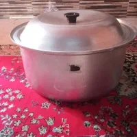 قابلمه ضخیم و قوی