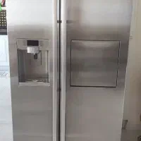 ساید سامسونگ مدل  G26 STS استیل