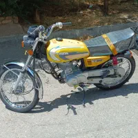 موتور125