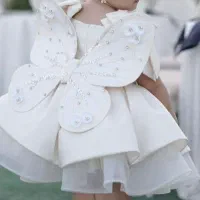 لباس مجلسی کودک
