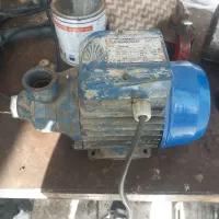 پمپ آب خانگی