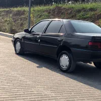 پژو ۴۰۵مدل ۸۳