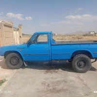 نیسان دوگانه شرکت
