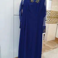 لباس مجلسی