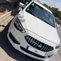 شاهین Gدنده بدون سانروف