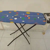میز اتو ایستاده