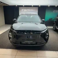 فونیکس اف ایکس برقی FX