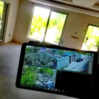 دستگاه dvr  و  nvr نو و کارکرده دوربین مداربسته