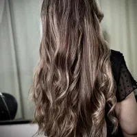 آموزش رنگ،میکاپ،شنیون،کراتین آموزشگاه مطهری