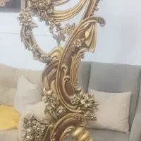 ساعت‌ایستاده‌تمام‌منبت