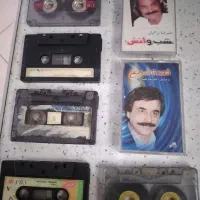 نوار کاست