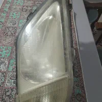 چراغ جلو ال نود
