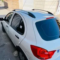 کوییک ۱۴۰۳ Gx فول۸۵گانه بدون رنگ/سیرجان