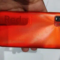 گوشی Redmi t9