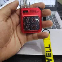 پاد کالیبرن نو