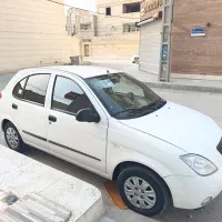 تیبا2 مدل 1401