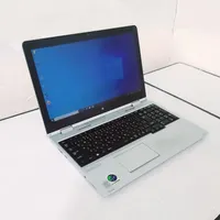 لپ تاپ لمسی NEC لمسی