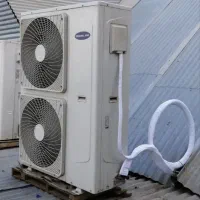 تعمیر و نصب کولر گازی