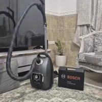 جارو برقی بوش سری ۸ پرو