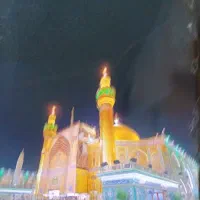 تور زیارتی امام حسین ع