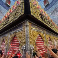 دو نفر هستیم برا مرز مهران