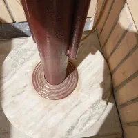رخت آویز در حد نو