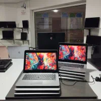 hp i5 vpro صفحه تاچ(۳۵٪ off)