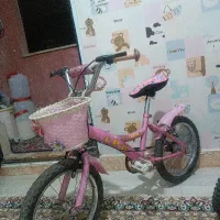 سلام عرض ادب،دوچرخه سایز16و12