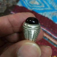 عقیق یمنی ری احمد