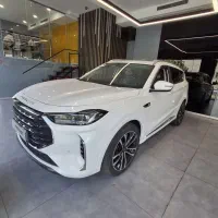 فیدلیتی پرستیژ/ ۷ نفره / ۱۴۰۵/ رفیع خودرو