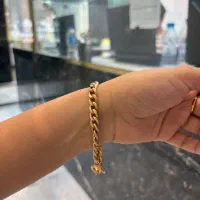 دستبند کارتیه بدون اجرت