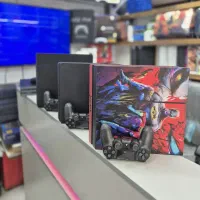 جشنواره کنسولهای در حد PS4 با قیمت استثنائی
