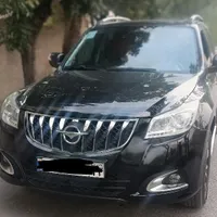 هایما S7 توربو1800خونگی مدل۹۷به شرط کارشناسی