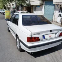 پارس tu5|خودرو سواری و وانت|تهران, حکیمیه|دیوار
