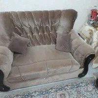 مبل در حد نو