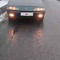 دوو اسپرو 1993 تک