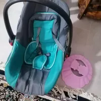 کالسکه کودک|کالسکه و لوازم جانبی|چالوس, |دیوار
