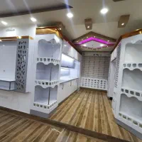 نسیه کابینت وکمد دیواری