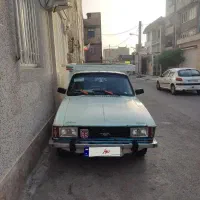 پیکان وانت مدل89.دوگانه شرکتی