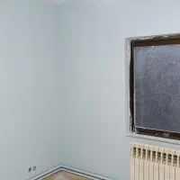 نقاشی ساختمان
